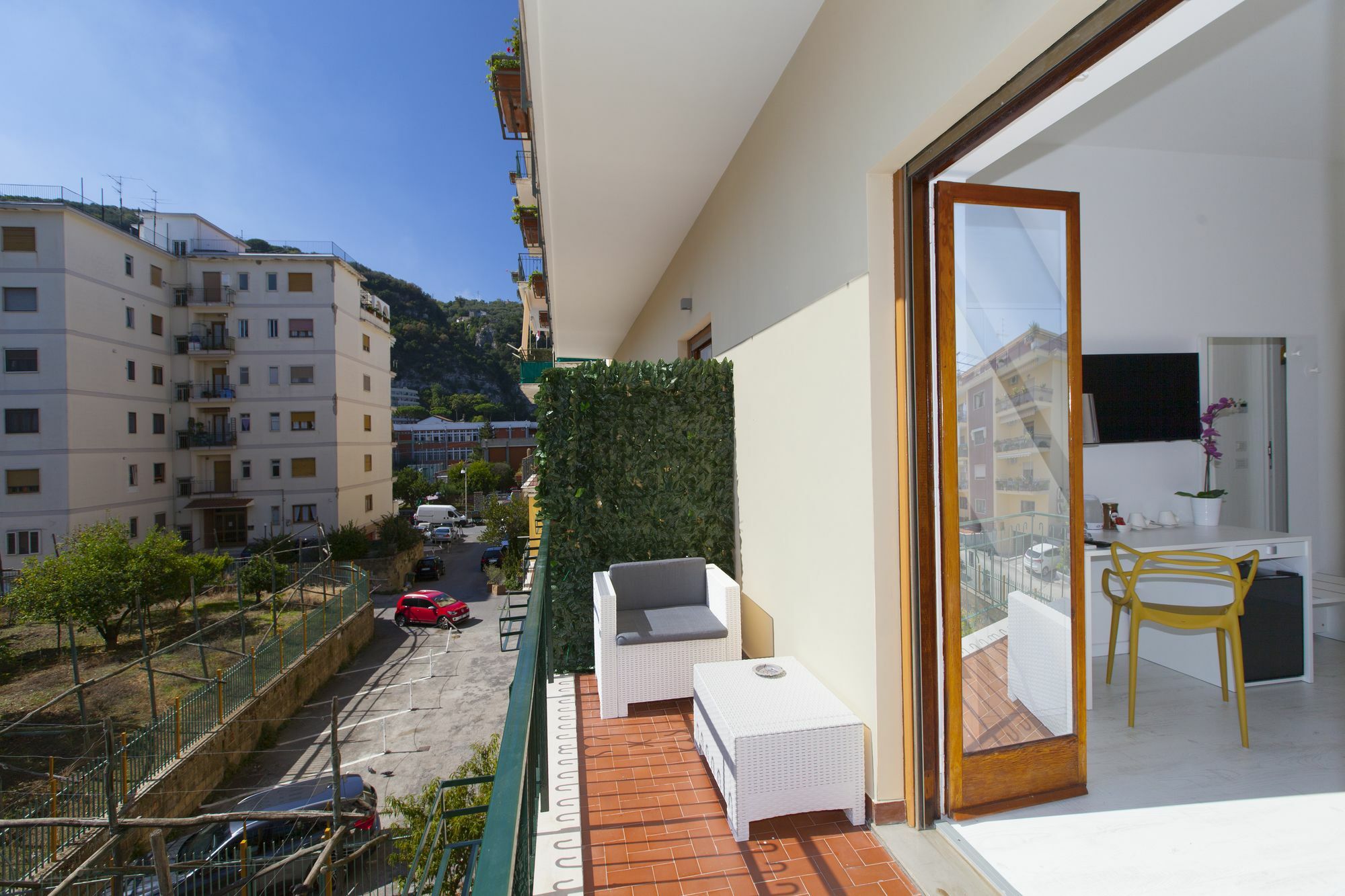 Alehouse Hotell Sorrento Exteriör bild